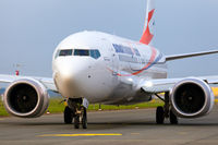 OK-SWE @ LOWL - OK-SWE @ Linz Airport