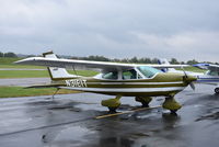 N3181T @ I73 - Cessna 177 Cardinal - by Christian Maurer