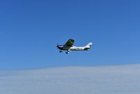 N4077Y @ 40I - Cessna 182 - by Christian Maurer