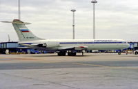 RA-86533 @ CPH - Copenhagen 16.5.1996 - by leo larsen