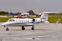 D-CAMB @ EGSH - Return Visitor. - by keithnewsome