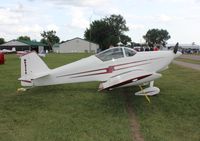 N921TC @ KOSH - Vans RV-6