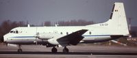 CS-01 @ EBBR - Landing Brussels 25L - by j.van mierlo