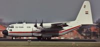 SU-BAM @ EBBR - Landing Brussels 25L, belgium - by j.van mierlo