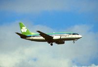 EI-CDB @ CPH - Copenhagen 6.8.1996 - by leo larsen