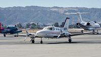 N52RB @ LVK - Livermore Airport California 2018. - by Clayton Eddy