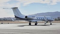 N385GP @ LVK - Livermore Airport California 2018. - by Clayton Eddy