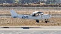 N53456 @ LVK - Livermore Airport California 2018. - by Clayton Eddy