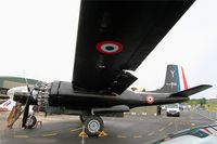 44-35859 @ LFBD - Douglas B-26C Invader, Preserved at C.A.E.A museum, Bordeaux-Merignac Air base 106 (LFBD-BOD) - by Yves-Q