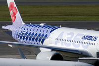 B-18918 @ VIE - China Airlines Airbus A350-900 - by Thomas Ramgraber