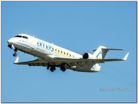CX-LVA @ SUMU - Take Off from SUMU - by Amílcar Carriquí