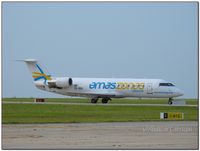 CX-SDU @ SUMU - Landed at SUMU - by Amílcar Carriquí