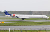 EI-GEB @ EKCH - Copenhagen 30.10.2018 - by leo larsen