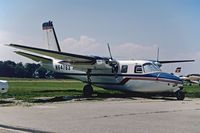 N64783 @ LSGL - At Lausanne-Blecherette airfield. - by sparrow9