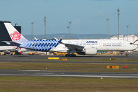B-18918 @ LOWW - B-18918 @VIE