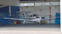 N29570 @ SUAA - Ingresado a nuestro País en Marzo de 2018, futuro CX-SWJ. - by aeronaves cx