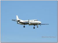 CX-LSS @ SUMU - Landing in SUMU - by Amilcar Carriqui Duarte