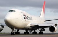 JA8906 @ EHAM - Impressive Cargo B744 - by FerryPNL