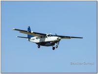 CX-MAX @ SUMU - Landing in SUMU - by Amilcar Carriqui Duarte