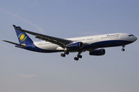 9XR-WP @ EBBR - Brussels - by Roberto Cassar