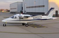 G-PDGV @ EGSH - First Visit ? - by keithnewsome