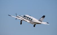 C-FIGU @ KOSH - Piper PA-31-350 - by Mark Pasqualino