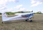 D-EDSA @ EDRV - Cessna 180F Skywagon at the 2018 Flugplatzfest Wershofen