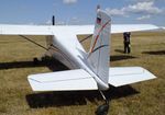 D-EDSA @ EDRV - Cessna 180F Skywagon at the 2018 Flugplatzfest Wershofen - by Ingo Warnecke