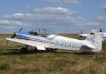 D-EEAD @ EDRV - Piel CP.301A Emeraude at the 2018 Flugplatzfest Wershofen - by Ingo Warnecke