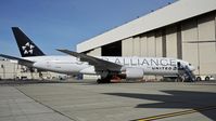N794UA @ KSFO - SFO 2018. - by Clayton Eddy