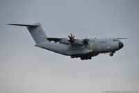 54 10 @ EDDK - Airbus A400M-180 - GAF German Air Foce - 49 - 54+10 - 03.04.2018 - CGN - by Ralf Winter
