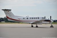 D-IICE @ EDDK - Beech B200 Super King Air - Euro Link - BB-269 - DIICE - 31.05.2018 - CGN - by Ralf Winter