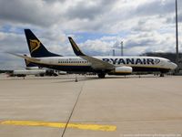 EI-DYO @ EDDK - Boeing 737.8AS(W) - FR RYR Ryanair 'Katoowice Airport' - 33636 - EI-DYO - 05.09.2015 - CGN - by Ralf Winter