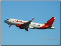 N753AV @ SUMU - TakeOff From SUMU - by Amilcar Carriqui Duarte