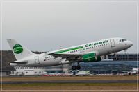 D-ASTU @ EDDR - Airbus A319-112 - by Jerzy Maciaszek