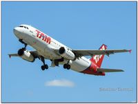 PR-MBE @ SUMU - Take Off from SUMU - by Amilcar Carriqui Duarte