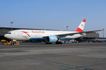 OE-LPC @ VIE - Austrian Airlines - by Chris Jilli