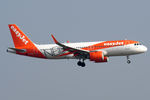 G-UZHC @ VIE - EasyJet - by Chris Jilli