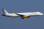EC-MQL @ VIE - Vueling