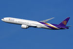 HS-TKY @ VIE - Thai Airways - by Chris Jilli