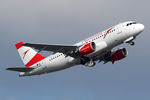 OE-LDD @ VIE - Austrian - by Chris Jilli