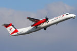 OE-LGC @ VIE - Austrian Airlines - by Chris Jilli