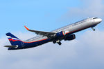VP-BAE @ VIE - Aeroflot - by Chris Jilli