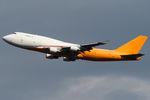 ER-BAJ @ VIE - AeroTrans Cargo
