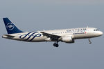 F-GKXS @ VIE - Air France - by Chris Jilli
