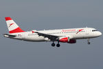 OE-LBQ @ VIE - Austrian Airlines - by Chris Jilli