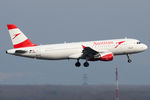 OE-LXE @ VIE - Austrian Airlines - by Chris Jilli