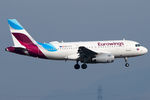 OE-LYY @ VIE - Eurowings - by Chris Jilli