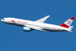 OE-LPB @ VIE - Austrian Airlines