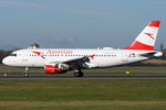 OE-LDF @ VIE - Austrian Airlines - by Chris Jilli